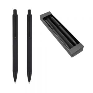 SET DE BOLIGRAFO Y LAPICERO OXNARD personalizada